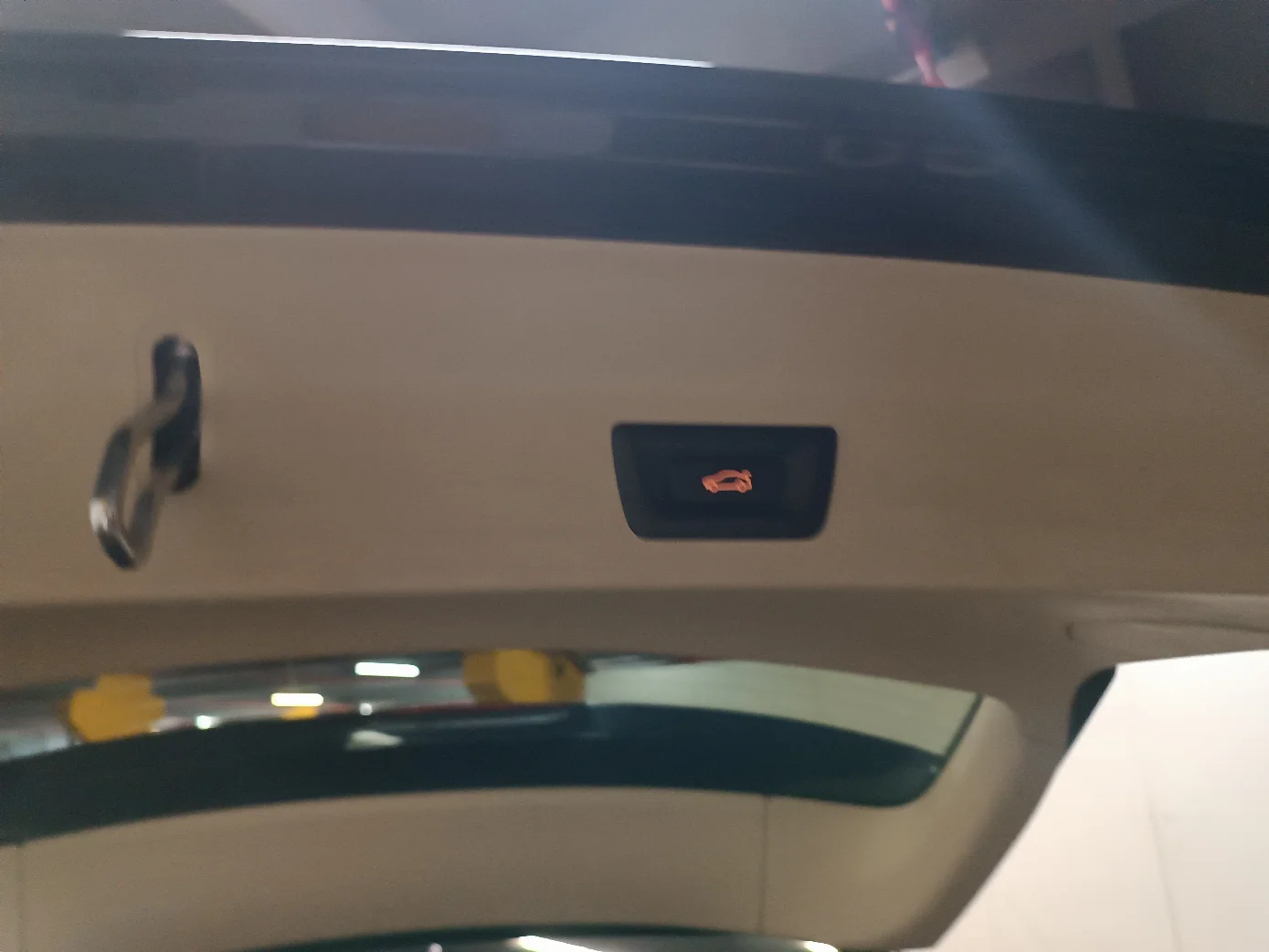 BMW X3 photo